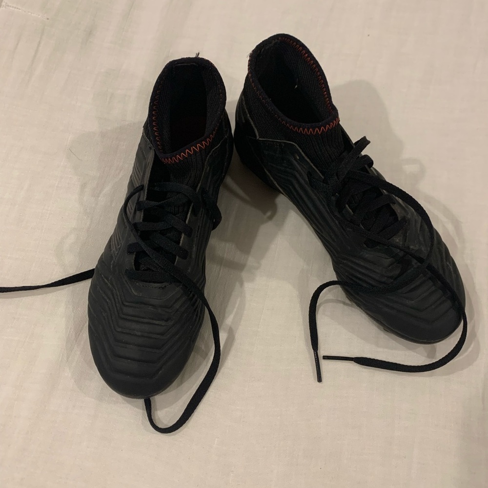 Under Armour Cleats